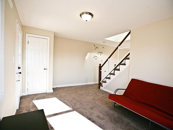 LivingRoom view 2