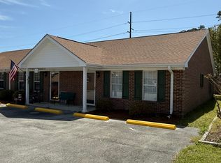 2900 Myrtle St UNIT 4, Morehead City, NC 28557