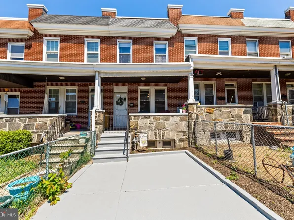 1238 W 37th St, Baltimore, MD 21211