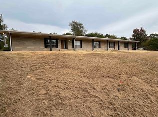 2369 Highway 64, Morrilton, AR 72110