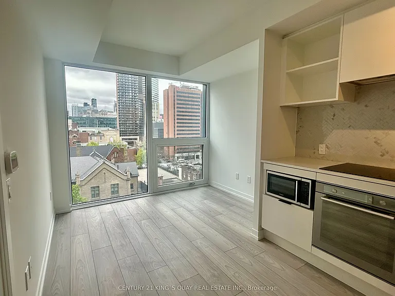 82 Dalhousie St #808 — Photo 6