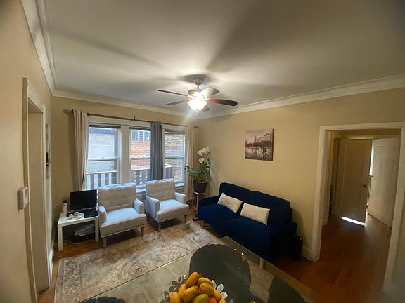 4th image of 3811 N Western Ave APT 2F