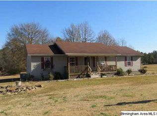 133 Colvin Rd, Lincoln, AL 35096