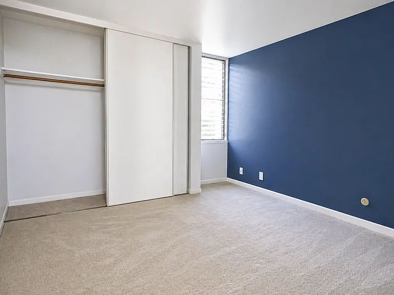 Primary Bedroom #1 - Calif King Size Bed OK