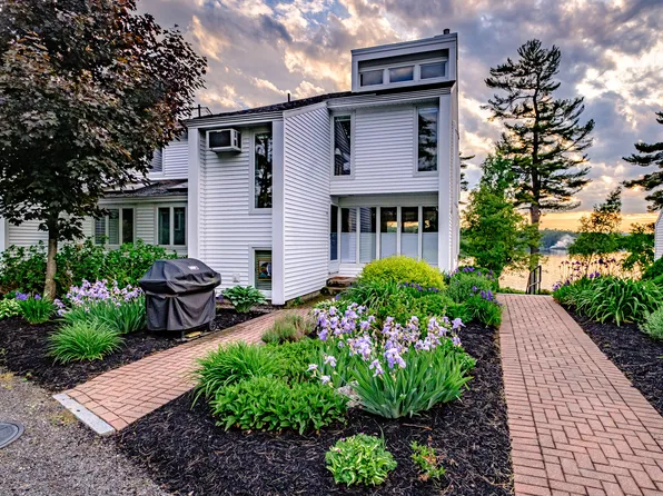 6 Goodridge Drive #6, Naples, ME 04055