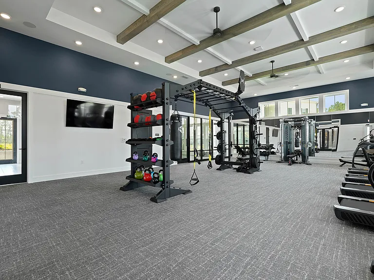HoM at River Hills — Photo 16