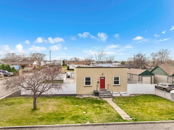 801 12th Ave N, Buhl, ID 83316