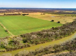 286 County Road 417, Goldthwaite, TX 76844