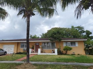 1161 NE 204th Ter, Miami, FL 33179