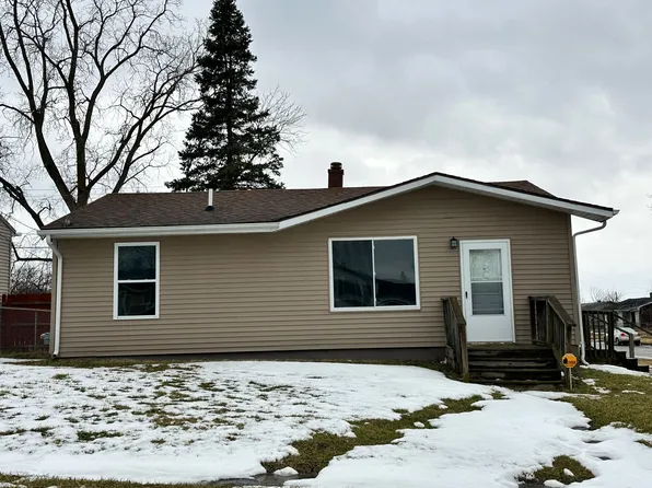 6241 Bermuda Ln, Mount Morris, MI 48458