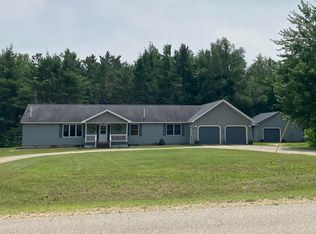 611 W Twenty Mile Rd, Sault Sainte Marie, MI 49783