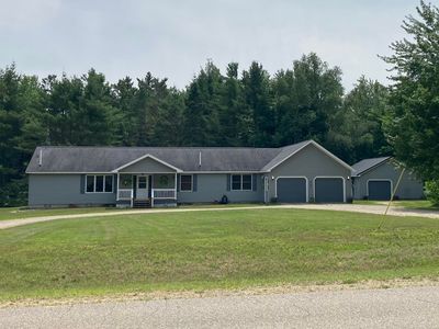 611 W Twenty Mile Rd, Sault Sainte Marie, MI, 49783