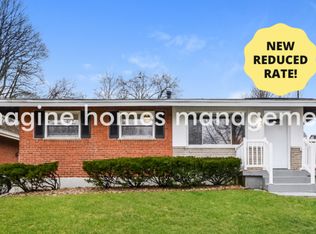 7177 Bluecrest Dr, Cincinnati, OH 45230