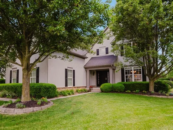 318 Trace Dr, Delaware, OH 43015