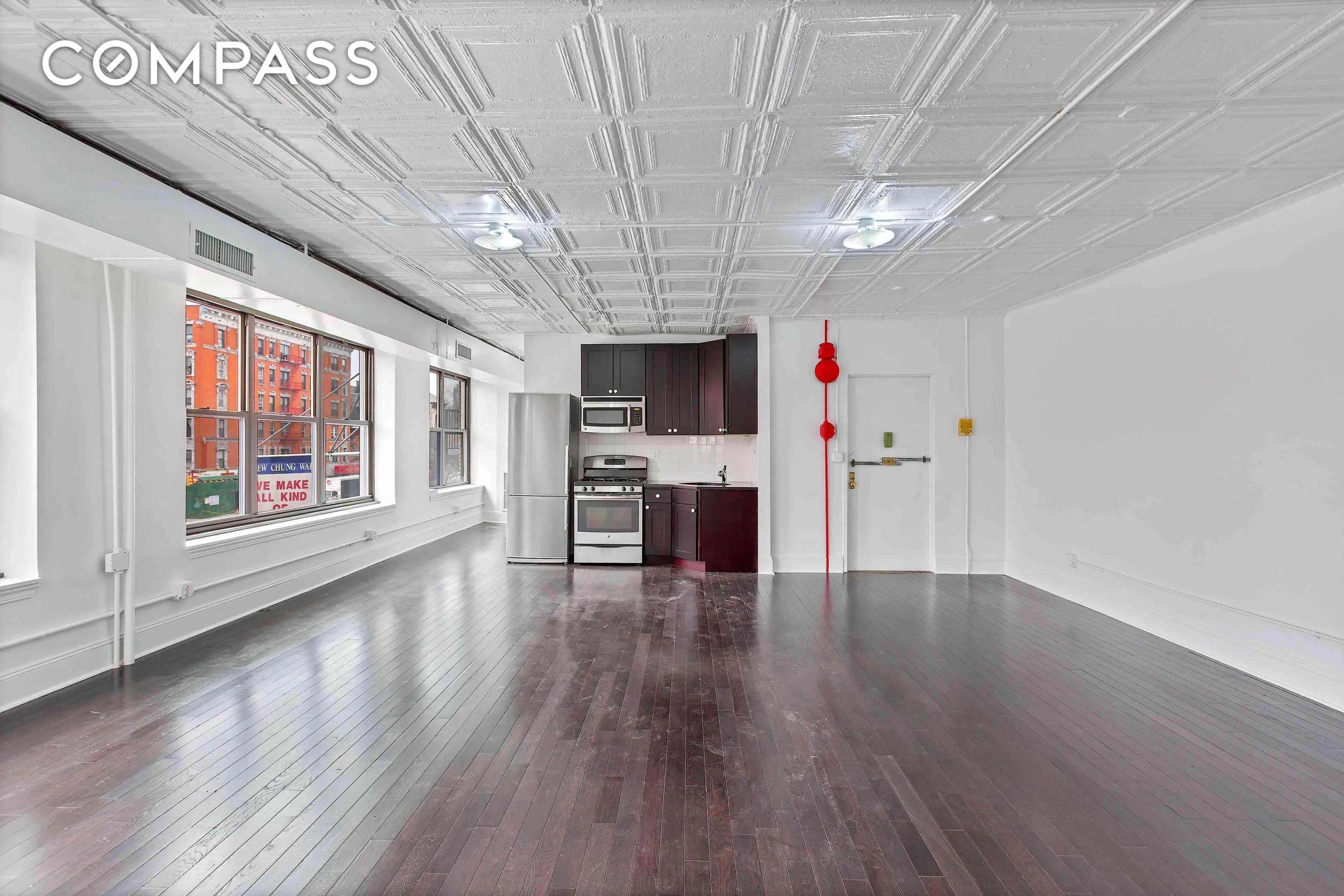 66 Delancey Street #3S in Lower East Side, Manhattan | StreetEasy
