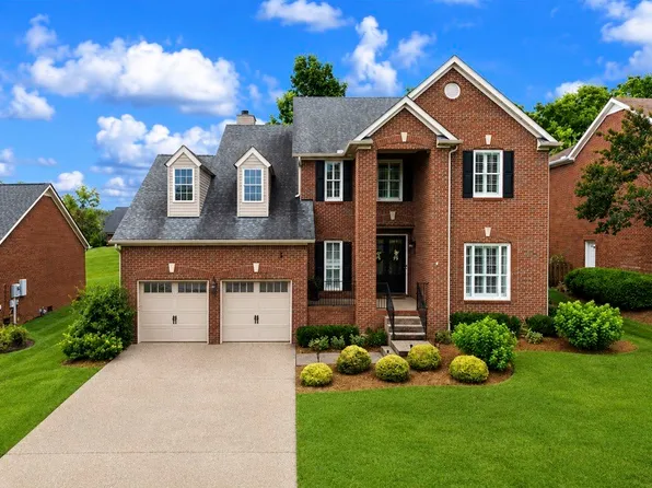 5149 Traceway Dr, Nashville, TN 37221