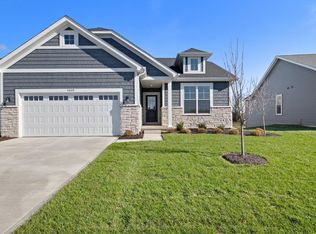 5009 Sedona Cir, Schererville, IN 46375