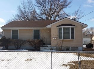 1504 E 17th St, Des Moines, IA 50316