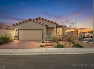 2211 Taylor Ranch Ave, North Las Vegas, NV 89086