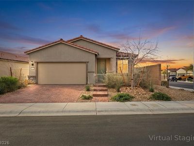 2211 Taylor Ranch Ave, North Las Vegas, NV, 89086