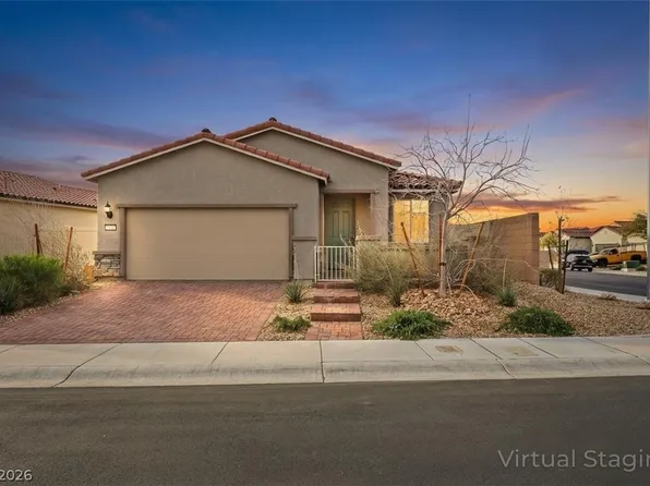 2211 Taylor Ranch Ave, North Las Vegas, NV 89086