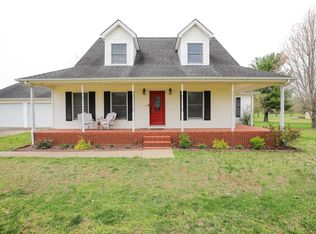 59 Martha Ln, Symsonia, KY 42082