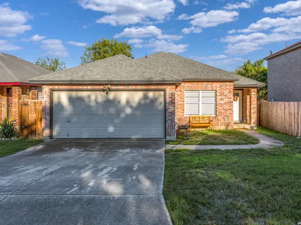 310 WIGGINS CRK, San Antonio, TX 78253