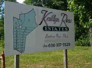 4636 Dylan Dr, Hillsboro, MO 63050