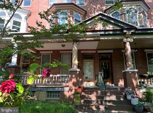 2721 N Calvert St, Baltimore, MD 21218