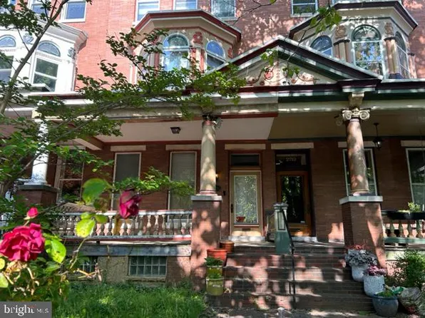 2721 N Calvert St, Baltimore, MD 21218