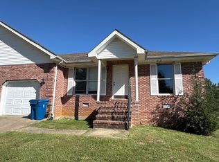 1402 Valleywood Dr #B, Murray, KY 42071