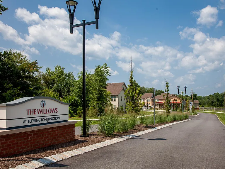 The Willows at Flemington Junction North — Photo 13
