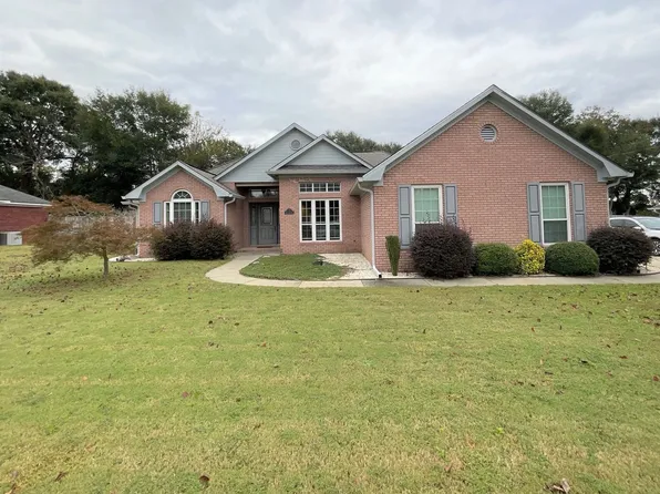 9 Stratford Ln #1, Enterprise, AL 36330
