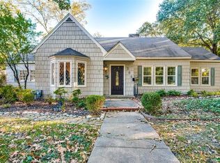 208 Griffith Ave, Terrell, TX 75160