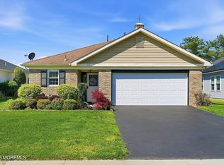 122 Mansfield Drive, Brick, NJ 08724
