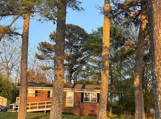 145 Harris Rd NW, Huntsville, AL 35806