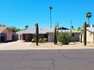 3027 E Flower St, Phoenix, AZ 85016