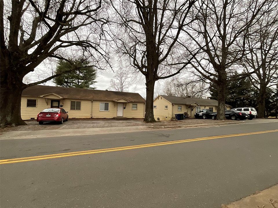 1255 22nd Street Northeast 3 1255 22nd St NE Hickory NC Zillow