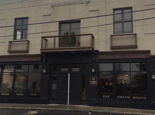 21 Daniel St, Milford, CT 06460