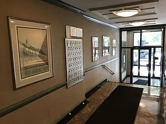 Rented by Metropolis Real Estate of Manhattan