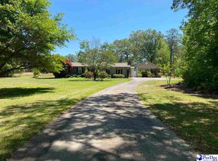 2133 New Market Rd, Hartsville, SC 29550