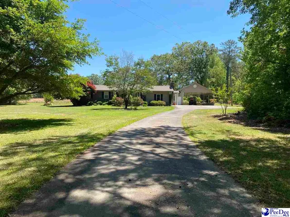 2133 New Market Rd, Hartsville, SC 29550