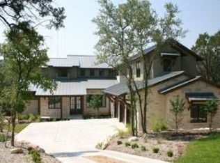 3413 Bunny Run, Austin, TX 78746