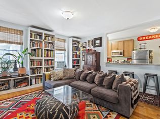 811 Walton Ave APT F6, Bronx, NY