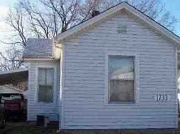 1733 Pleasant Ave, Hamilton, OH 45015