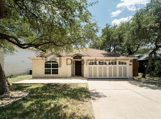 6201 Abilene Trl, Austin, TX 78749