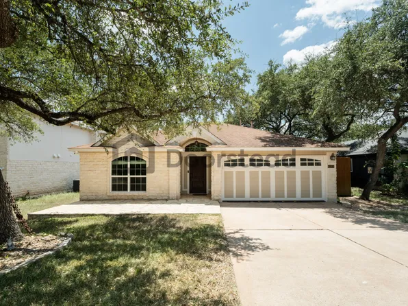 6201 Abilene Trl, Austin, TX 78749