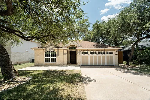 6201 Abilene Trl Photo 1 6201 Abilene Trl Photo 1