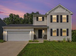 231 Station Hill St, Galesburg, MI 49053