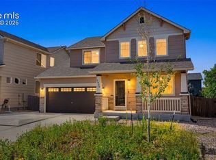 7889 Notre Way, Colorado Springs, CO 80951
